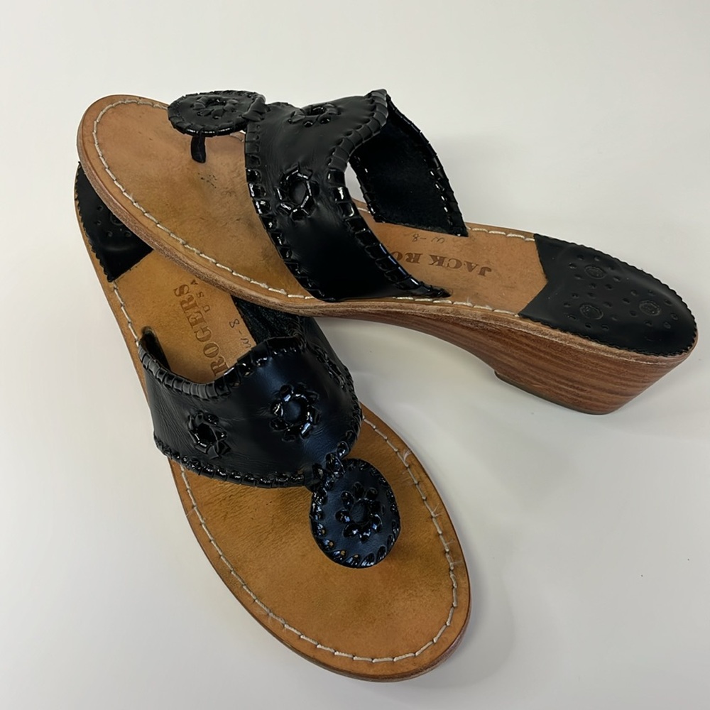 JACK ROGERS